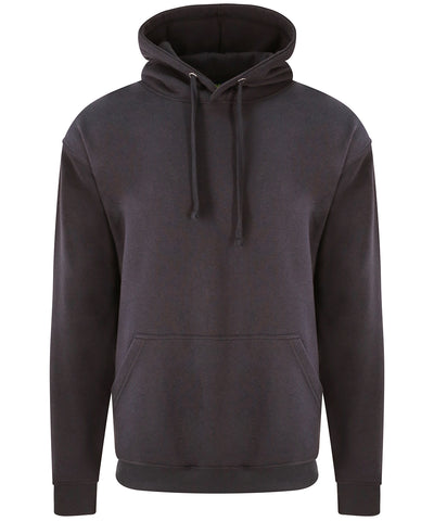 Sudadera Pro | Gris Slido