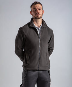 Microfleece Pro | Negro