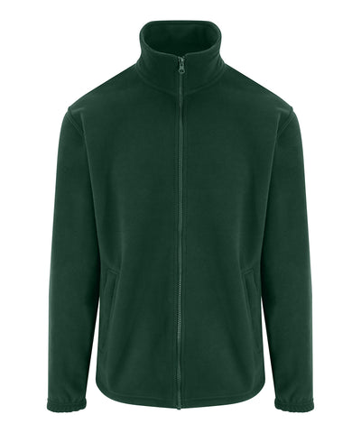 Pro fleece | Verde Botella