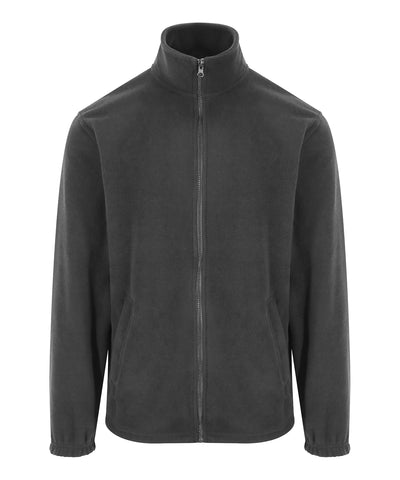 Pro fleece | Gris Carbn