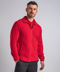Pro fleece | Negro Slido
