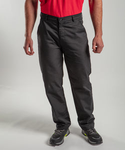 Pantalones de trabajo Pro | Negro