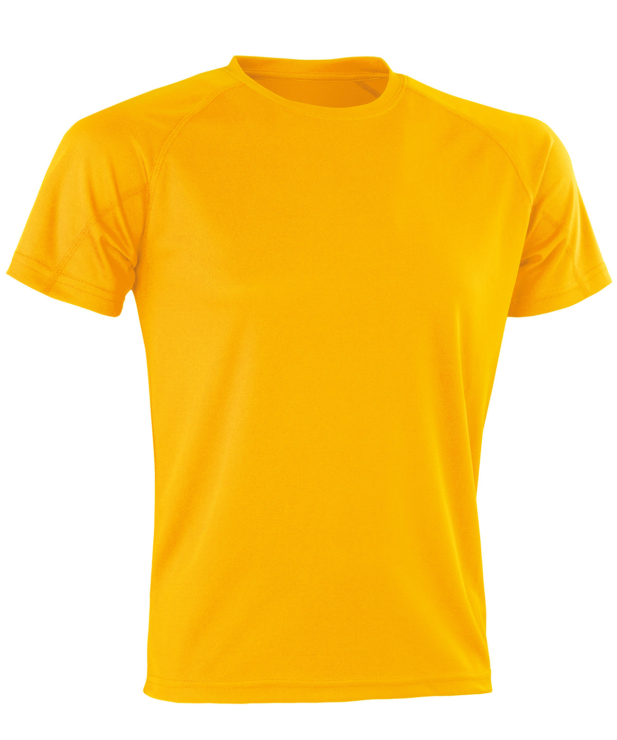 Camiseta Performance Aircool | Oro