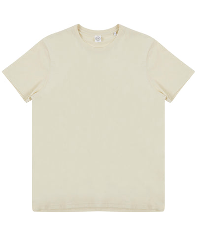 Camiseta sostenible Unisex Generation T | Piedra Clara