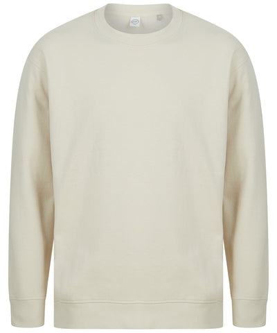 Sudadera de moda sostenible unisex | Piedra Clara