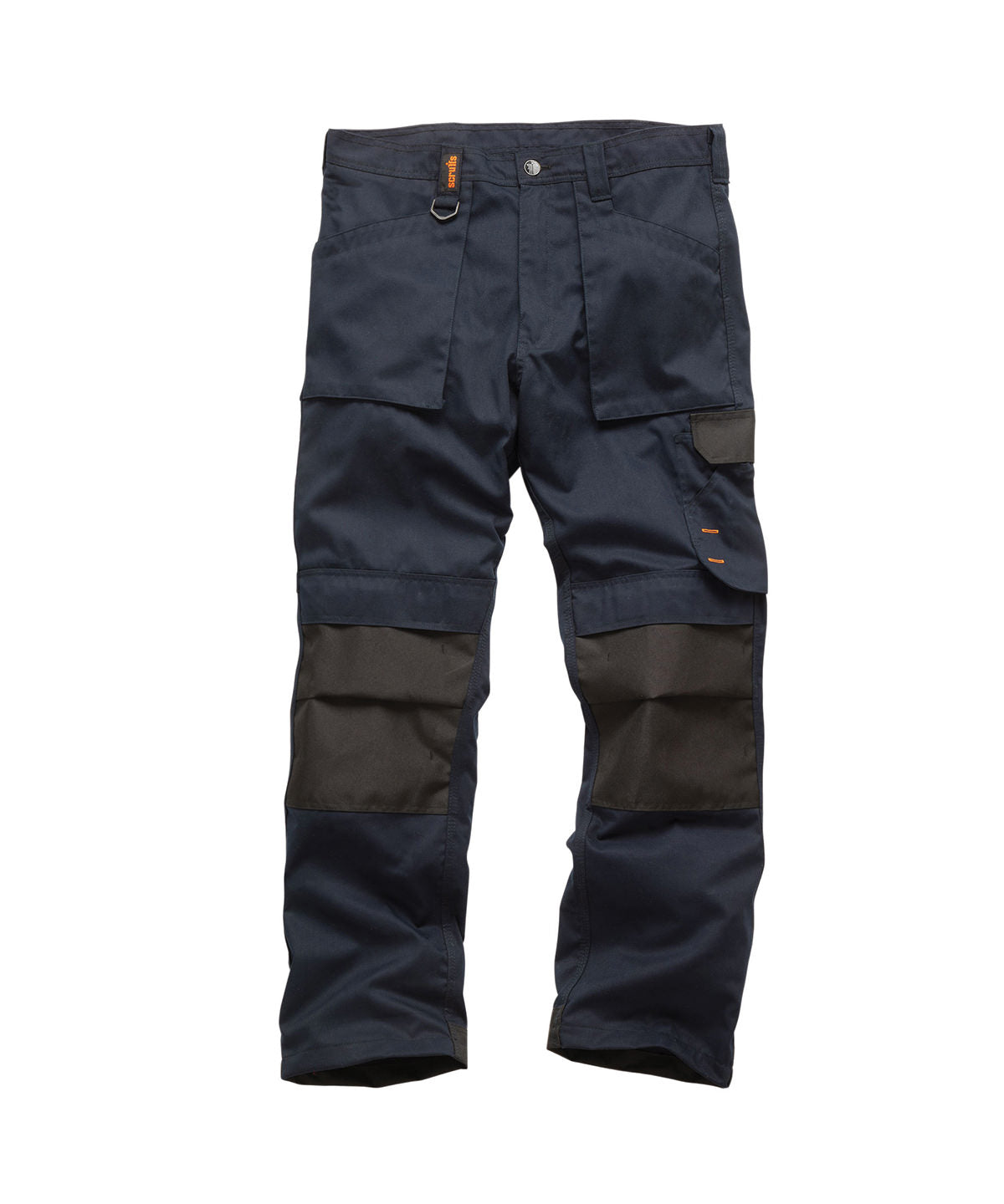 Pantalones de trabajo | Azul Marino