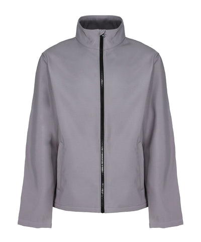 Softshell imprimible Ablaze | Gris Roca