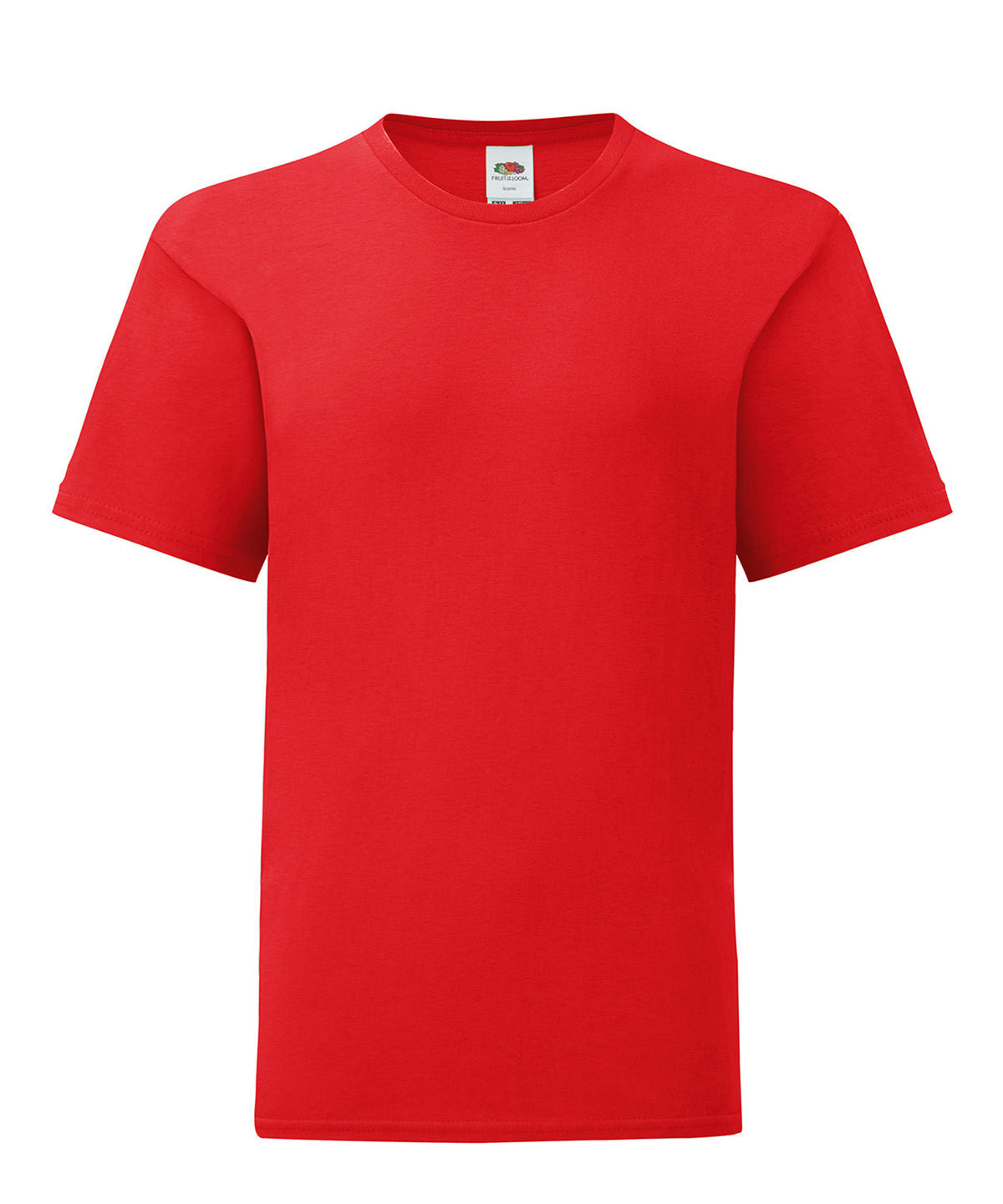 Nios icnico 150 T | Rojo