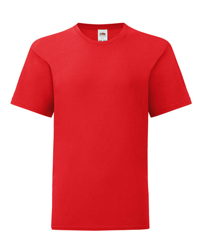 Nios icnico 150 T | Rojo