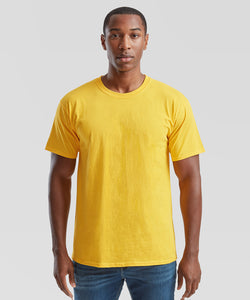 Camiseta bsica Valueweight T | Negro Clsico