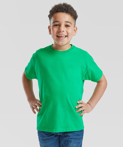 Nios originales T | Negro