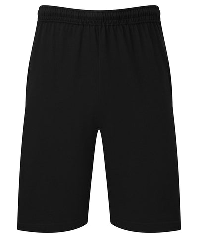 Pantalones cortos Iconic 195 | Negro