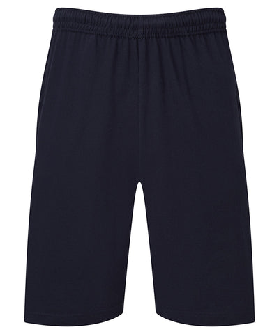Pantalones cortos Iconic 195 | Azul Marino Oscuro