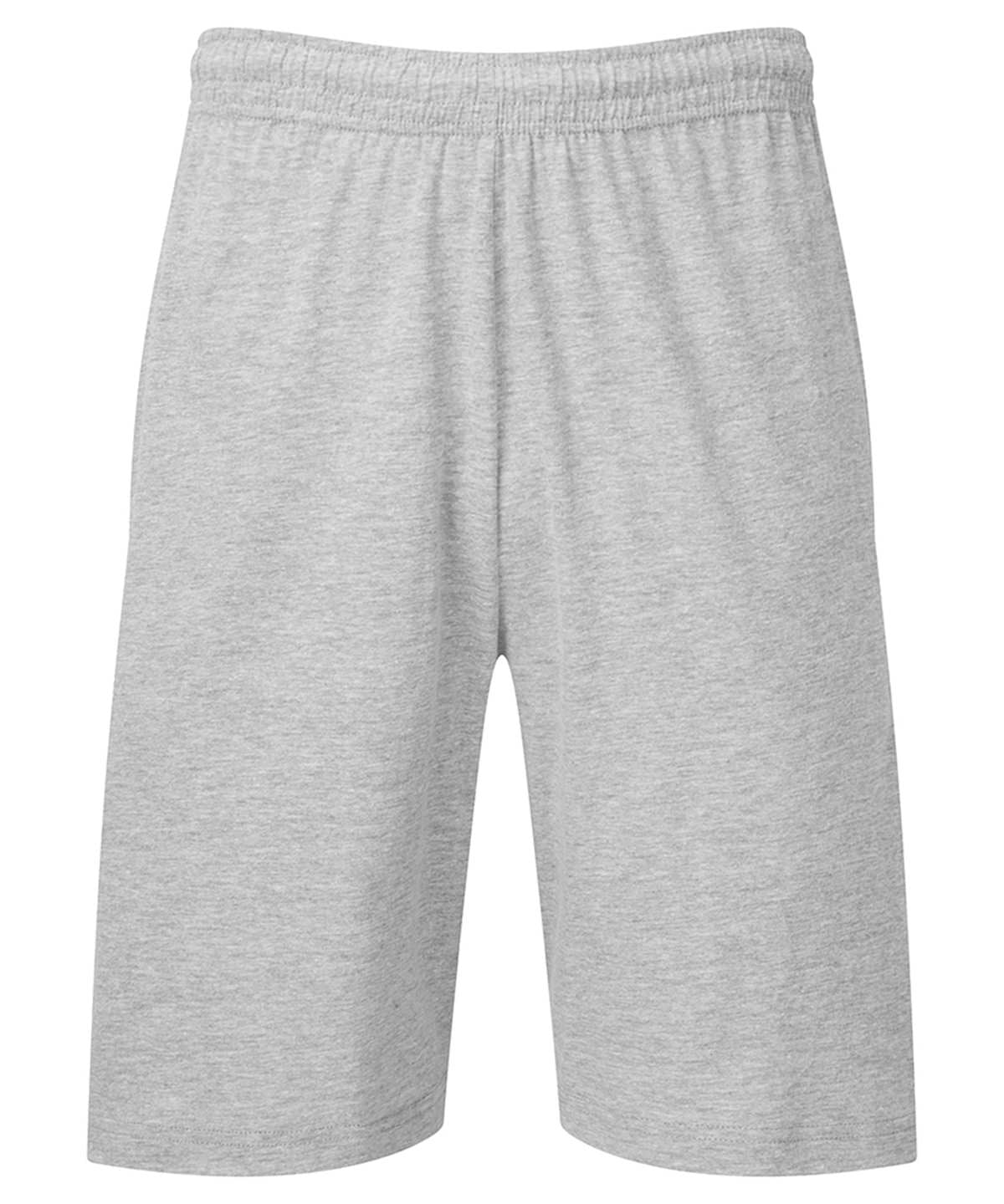 Pantalones cortos Iconic 195 | Gris Jaspeado