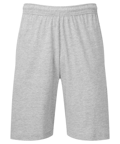 Pantalones cortos Iconic 195 | Gris Jaspeado