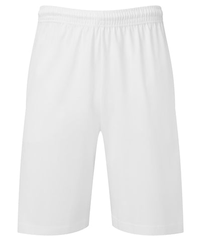 Pantalones cortos Iconic 195 | Blanco
