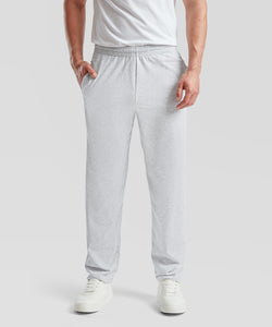 Pantalones de chndal ligeros | Negro