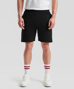 Pantalones cortos ligeros | Negro