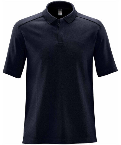 Endurance HD polo | Azul Marino Profundo