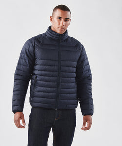 Chaqueta Altitude | Negro