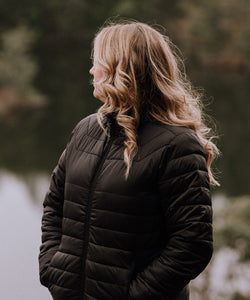 Chaqueta Altitude para Mujer | Negro