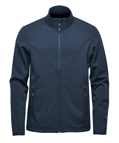 Softshell Narvik | Azul Marino