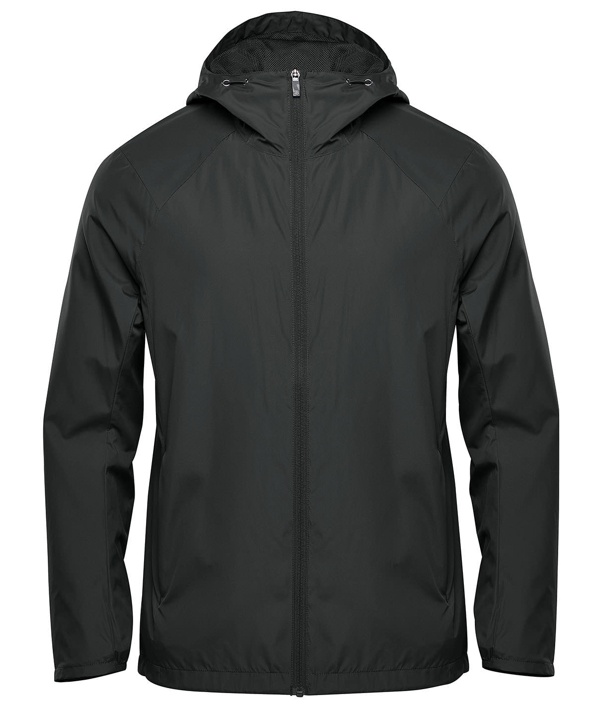 Chaqueta ligera Pacifica | Negro
