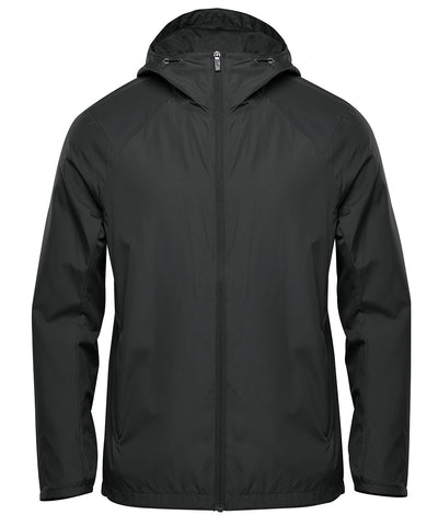 Chaqueta ligera Pacifica | Negro