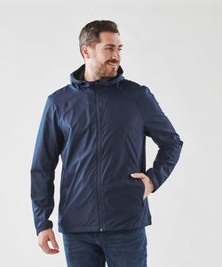 Chaqueta ligera Pacifica | Negro