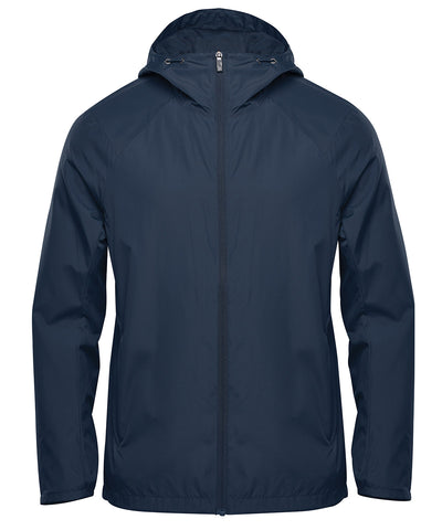 Chaqueta ligera Pacifica | Azul Marino