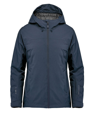 Chaqueta trmica Nostromo para mujer | Azul Marino