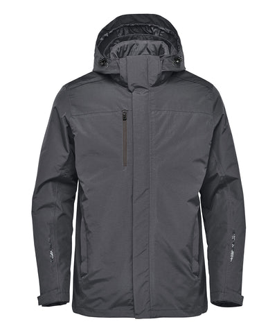Chaqueta de sistema Magellan | Grafito
