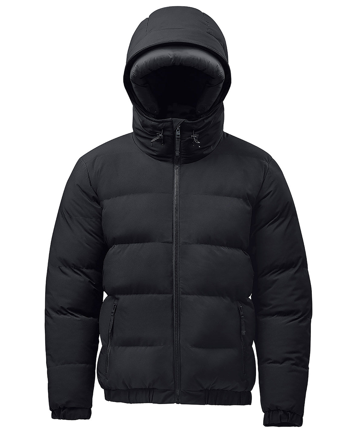 Chaqueta trmica Explorer | Negro