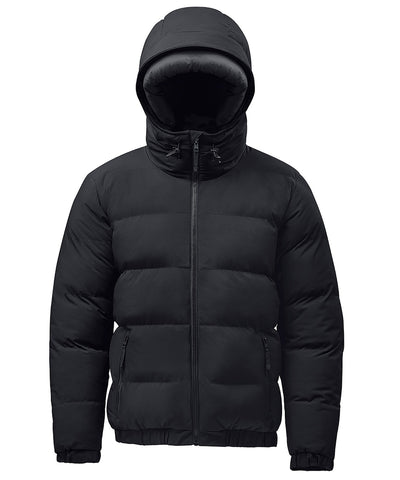 Chaqueta trmica Explorer | Negro