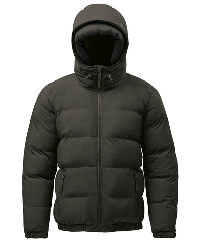 Chaqueta trmica Explorer | Granito