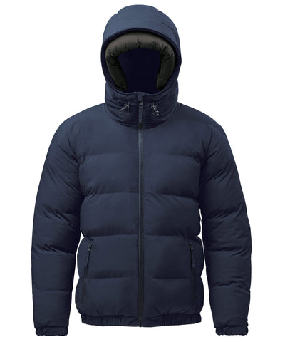 Chaqueta trmica Explorer | Medianoche