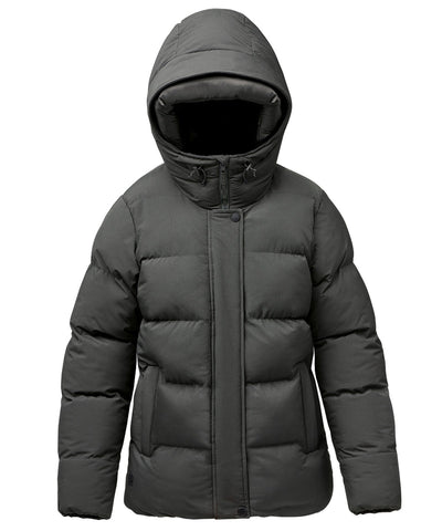 Chaqueta trmica Explorer para mujer | Granito
