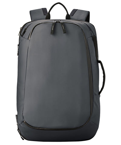 Mochila Aeronaut | Grafito