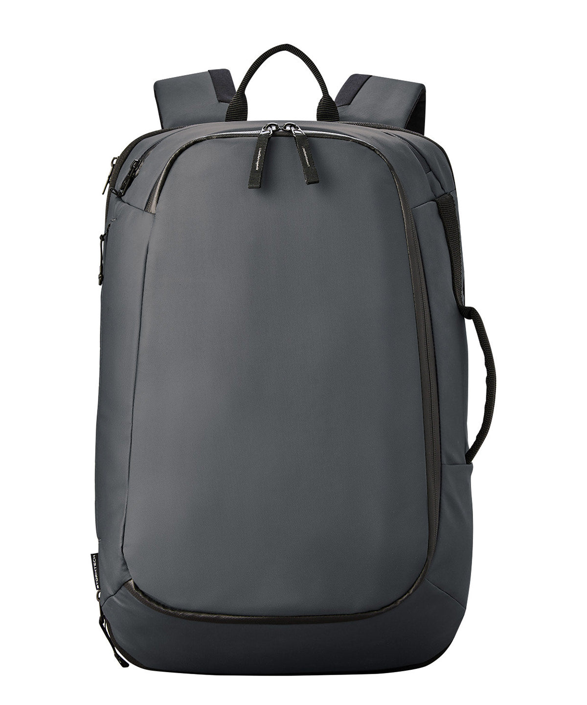Mochila Aeronaut | Negro
