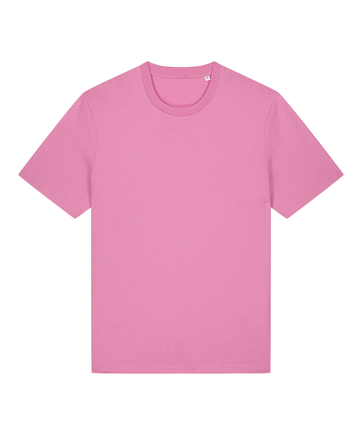Unisex Creator 20 iconic t-shirt (STTU169) | Bubble Pink