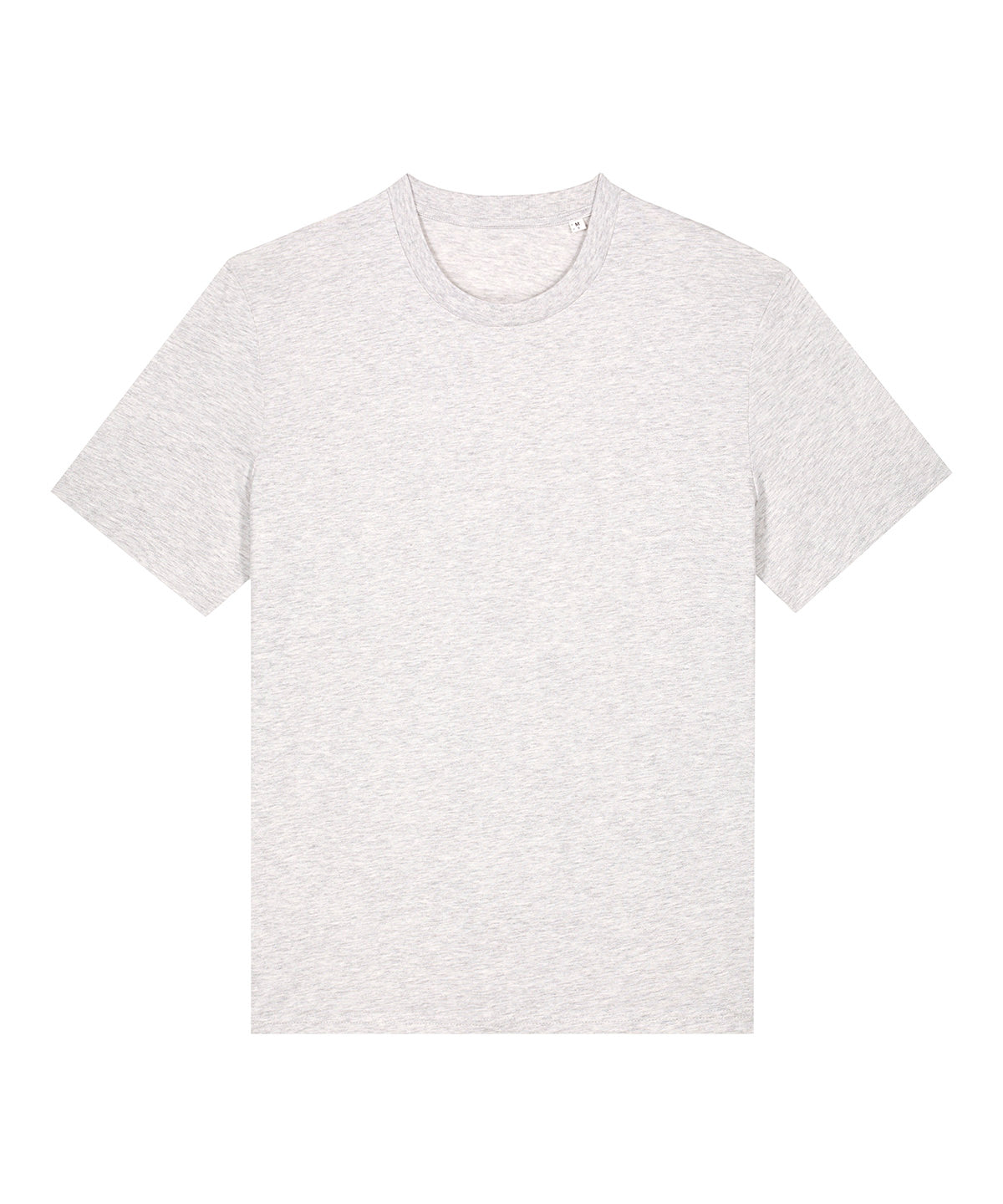 Unisex Creator 20 iconic t-shirt (STTU169) | Cool Heather Grey