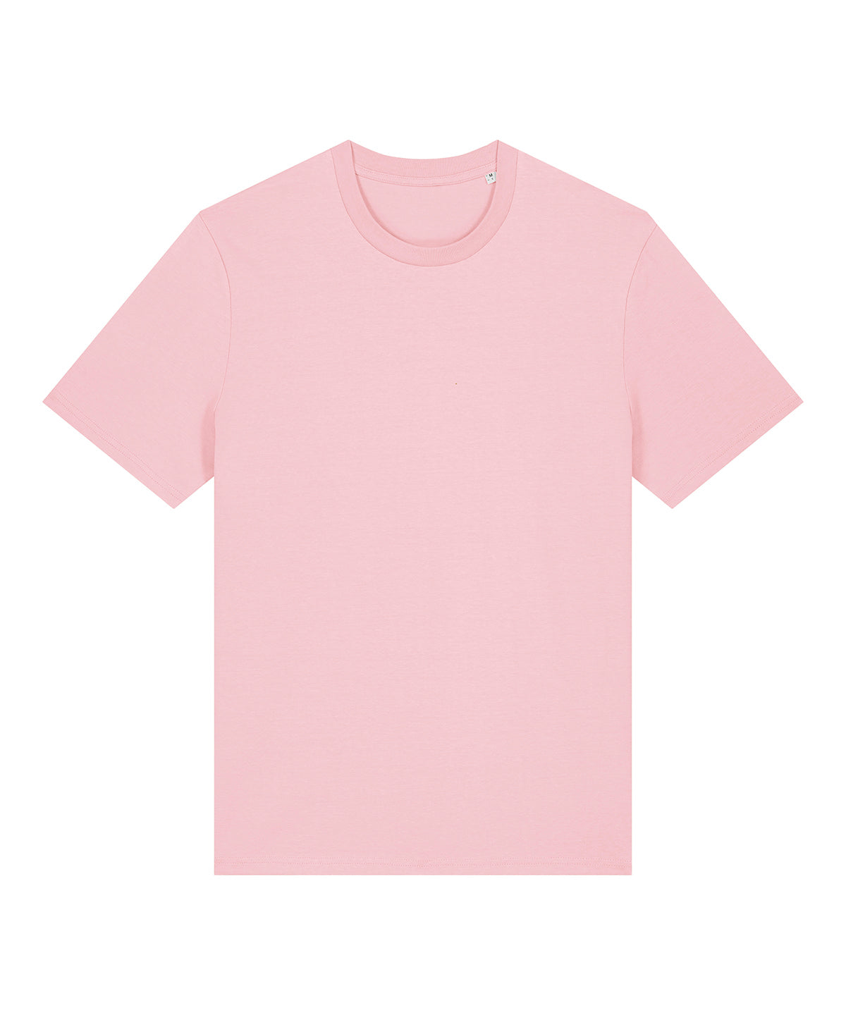 Unisex Creator 20 iconic t-shirt (STTU169) | Cotton Pink