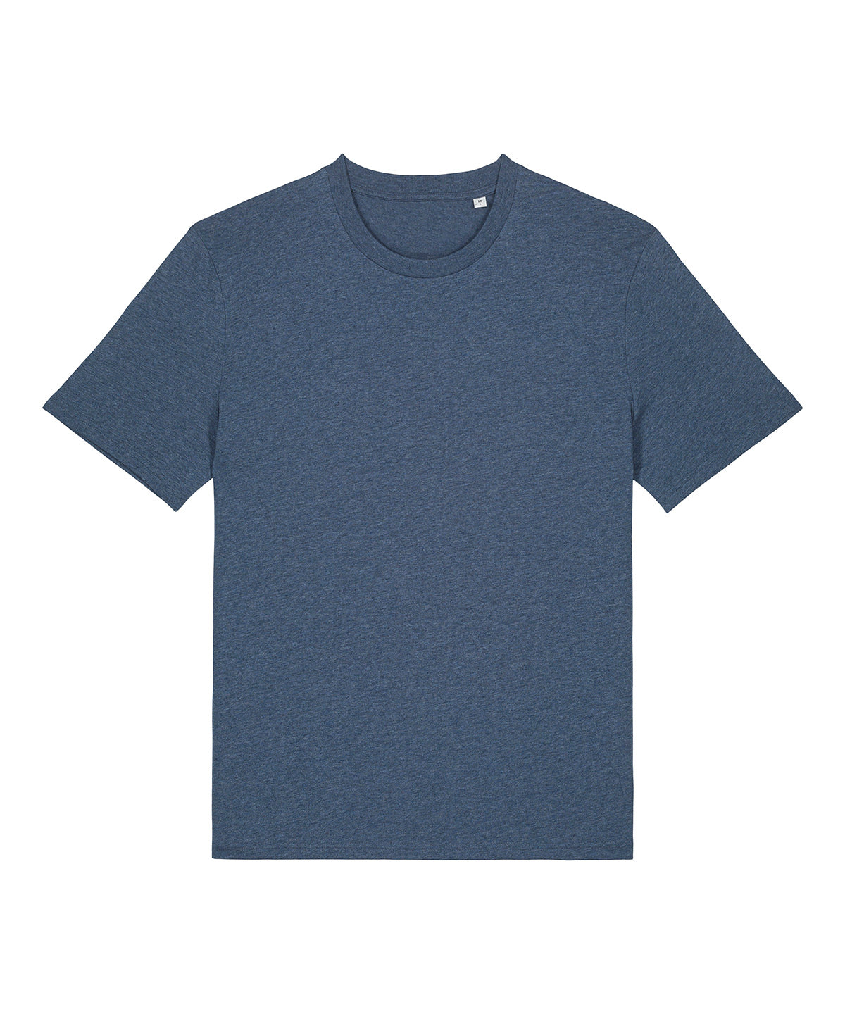 Unisex Creator 20 iconic t-shirt (STTU169) | Dark Heather Blue