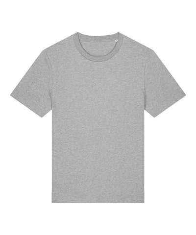 Unisex Creator 20 iconic t-shirt (STTU169) | Heather Grey