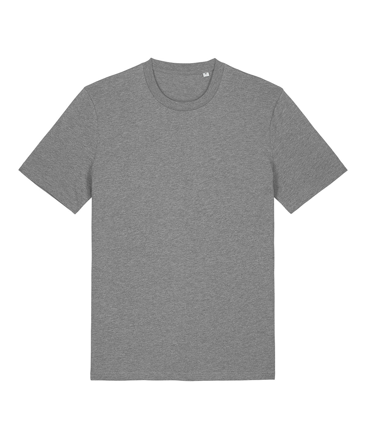Unisex Creator 20 iconic t-shirt (STTU169) | Mid Heather Grey