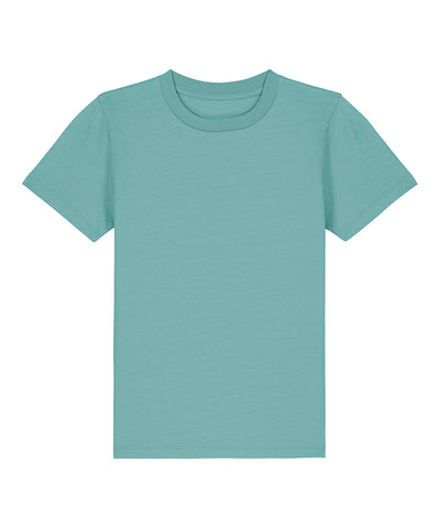 Kids Mini Creator 20 (STTK184) | Teal Monstera