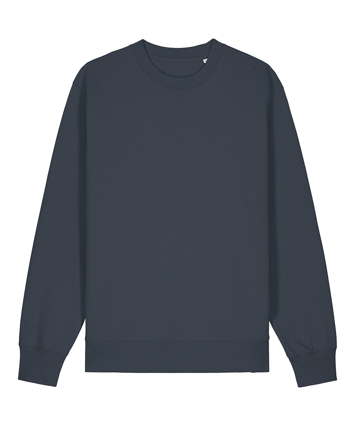 Unisex Changer 20 iconic crew neck sweatshirt (STSU178) | India Ink Grey