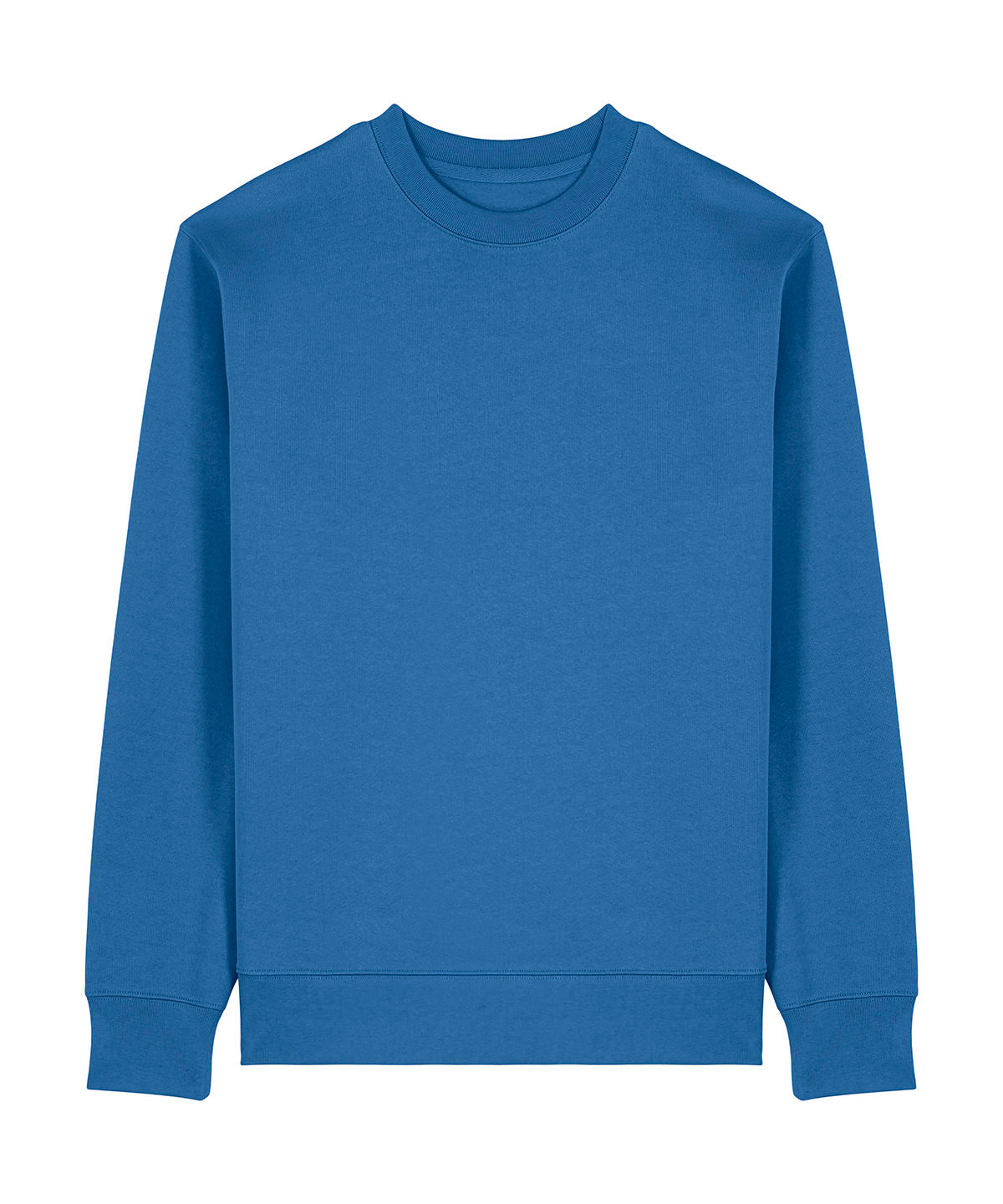 Unisex Changer 20 iconic crew neck sweatshirt (STSU178) | Mindful Blue