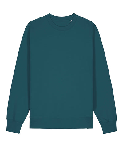 Unisex Changer 20 iconic crew neck sweatshirt (STSU178) | Stargazer
