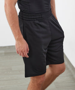 Pantalones cortos de combate | Negro